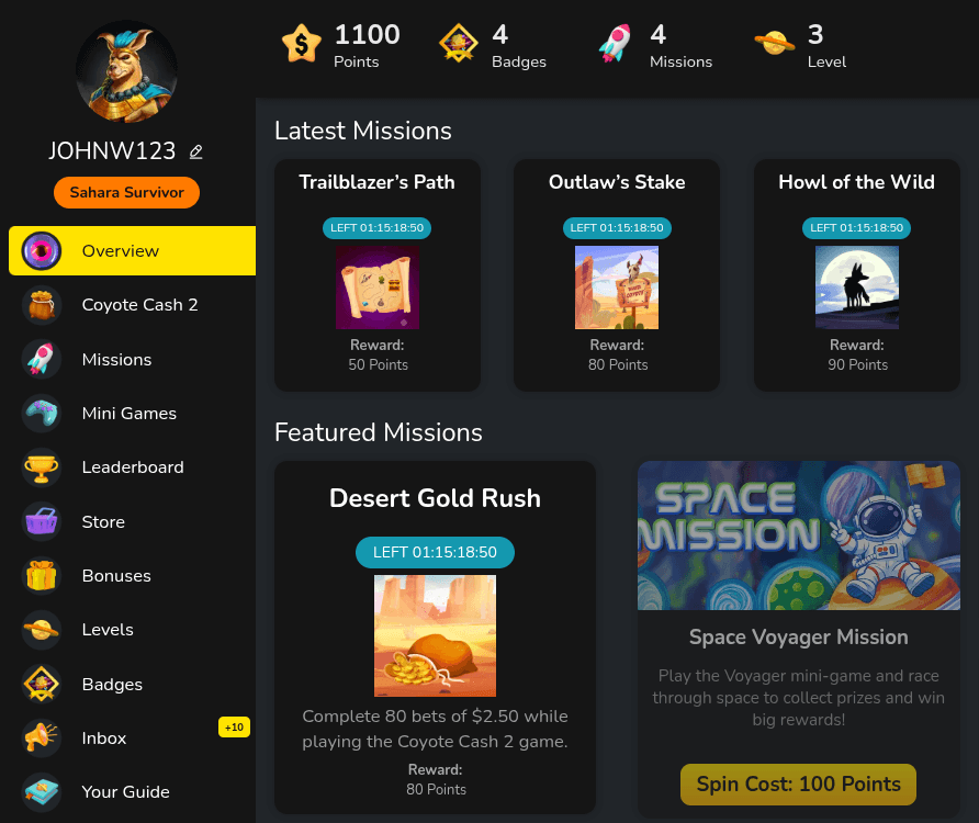 Slotastic Casino World of Fun